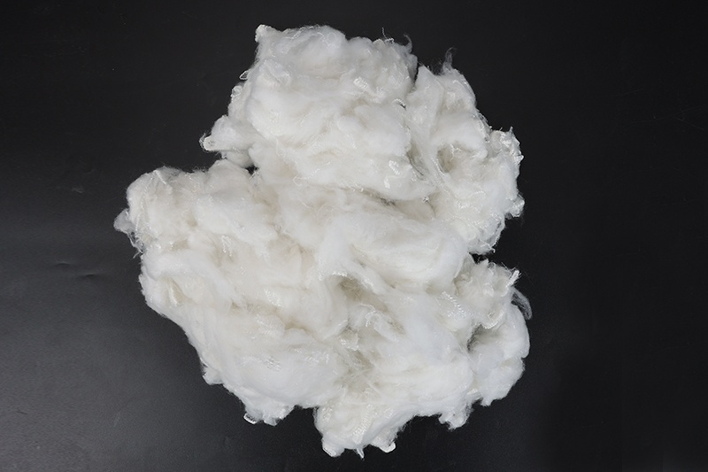 Flame Retardant Fiber