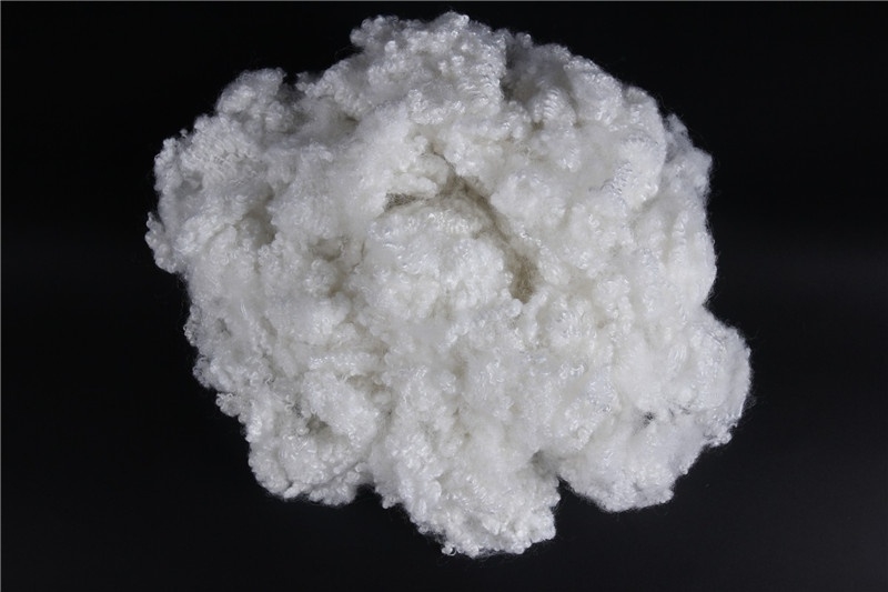 7D*64mm HC Polyester Staple Fiber1