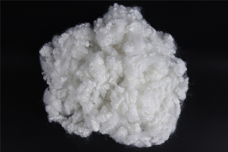 15D*32mm HC Polyester Staple Fiber1